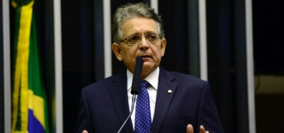 Oposição usa ‘populismo’ contra reforma da Previdência, diz líder do DEM 