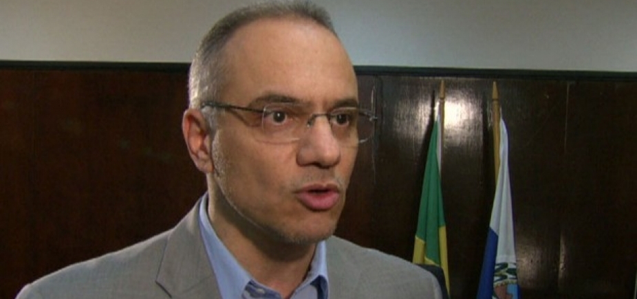 Secretário de Segurança do Rio é afastado do cargo devido à intervenção federal