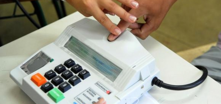 Biometria: eleitores podem regularizar situação a partir de 5 de março