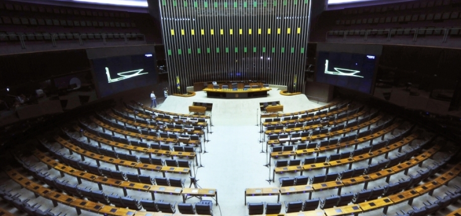 Câmara vota nesta segunda decreto da intervenção federal no Rio