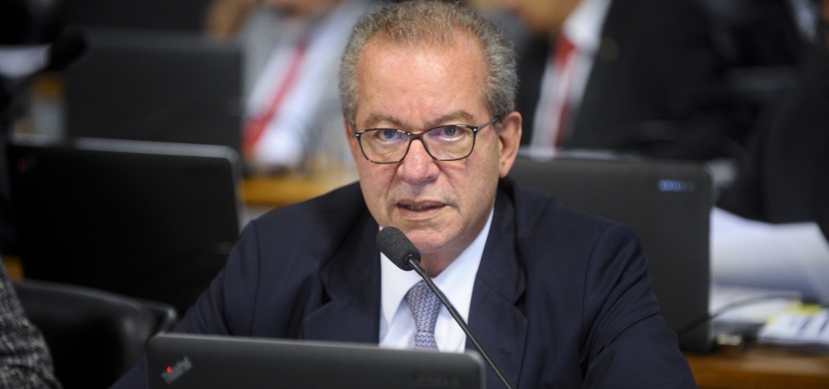 José Aníbal afirma que ʹhá espaço para duas candidaturas de Alckmin em SPʹ