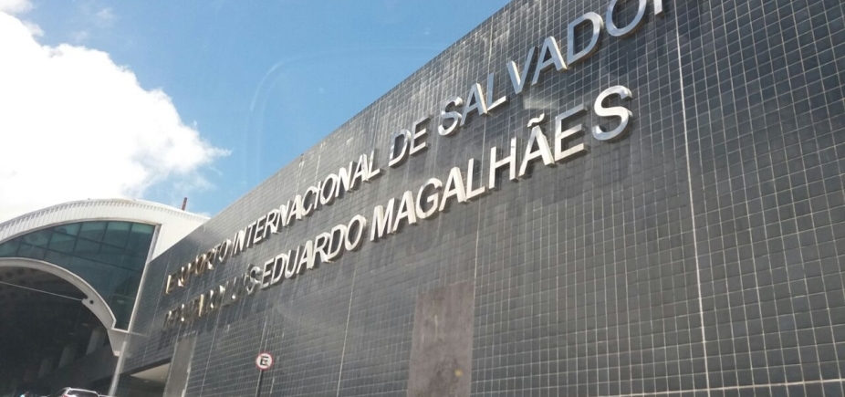 Aeroporto terá obras executadas por empresas portuguesas
