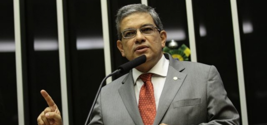 Deputado defende intervenção no Rio, mas reconhece: ‘Não é ideal’ 