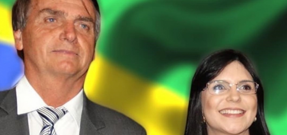 PSL vai pedir mandatos de quem ‘menosprezar’ partido, diz nova presidente