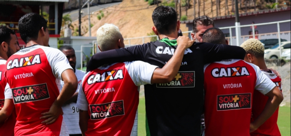 Mancini poupa Fernando Miguel e relaciona 19 para enfrentar a Jacuipense