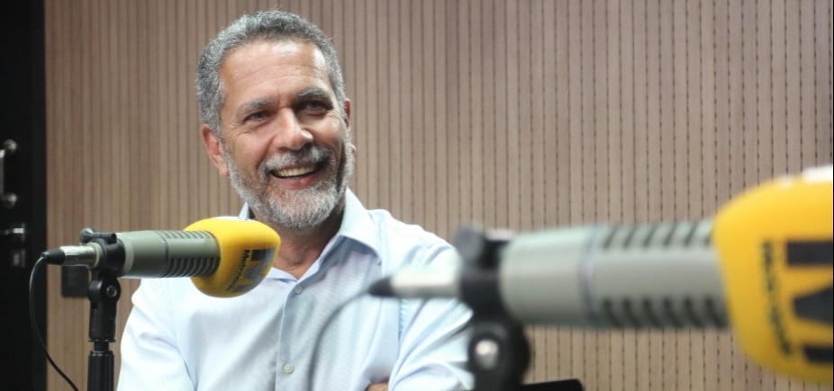 David ironiza ʹpreparo psicológicoʹ de atletas do Bahia