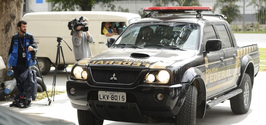  Polícia Federal frustra fraude bilionária no Seguro-Desemprego 