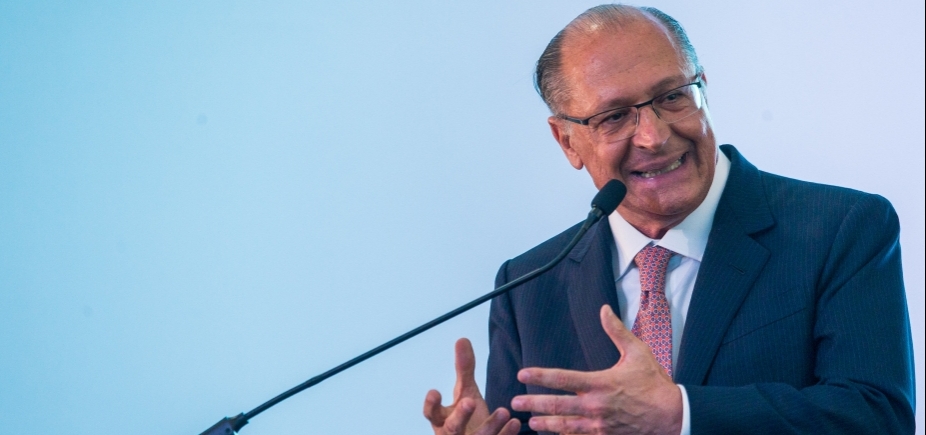 Cúpula do PSB apresenta condições para apoiar Alckmin no Planalto
