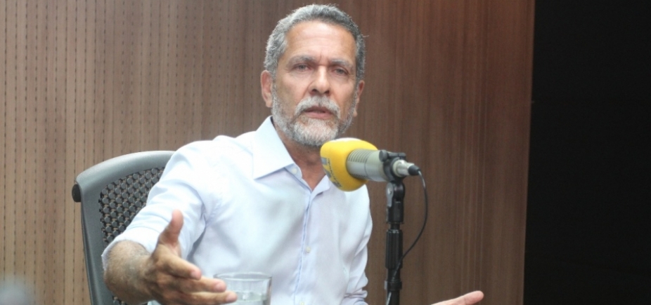 Presidente do Vitória chama procurador que pediu rebaixamento de ‘torcedor do Bahia’ e ‘irresponsável’