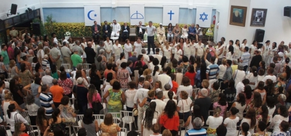 Cidade da Luz celebra 40 anos de fundação do seu primeiro núcleo de atividade