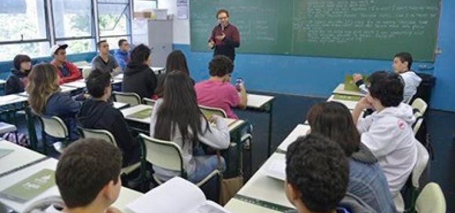Inscrição para o Projovem termina nesta quarta-feira 
