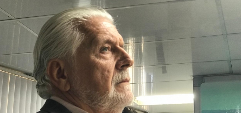 ʹRepilo a ideia de receber propina. Nunca recebi, nem nunca pediʹ, diz Wagner