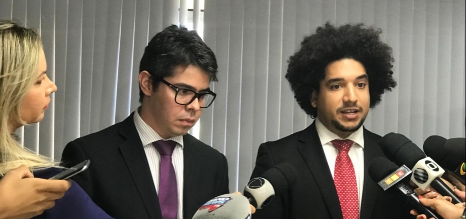 Advogados de Wagner vão pedir anulação de ação da PF