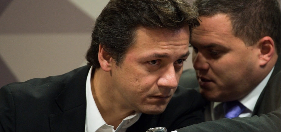 PGR rescinde acordo de Wesley Batista