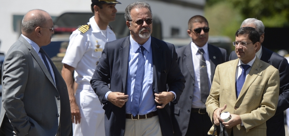 Governo publica MP que cria Ministério da Segurança Pública