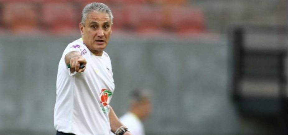 Tite decide adiar convocação da Seleção para 12 de março