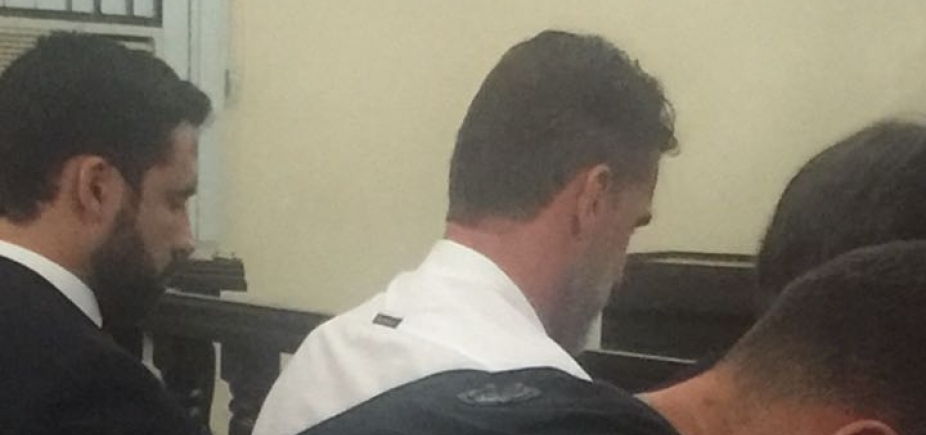 Mancini nega ordem para zagueiro e diz que orientou equipe a ʹganhar tempoʹ