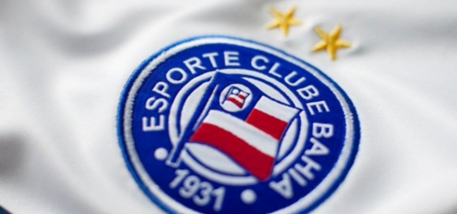 Bahia convoca reunião de urgência para definir futuro do clube no Baianão