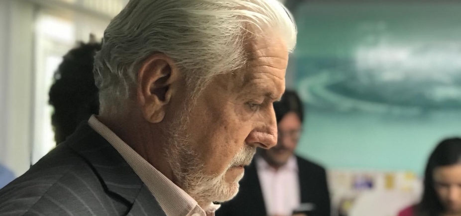 Amigo de Wagner, alvo da Lava Jato intermediou negócios com governo da Bahia 