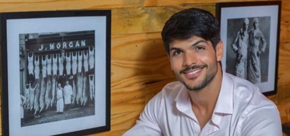BBB: Lucas leva fora de Ana Maria Braga após pedir ajuda para reconquistar noiva