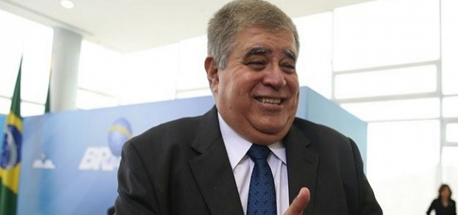 ʹNão há possibilidade de intervenção em outros Estadosʹ, diz Marun