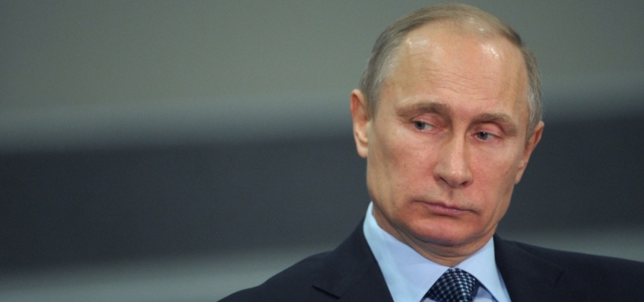 Presidente Russo anuncia novos mísseis nucleares e ameaça EUA