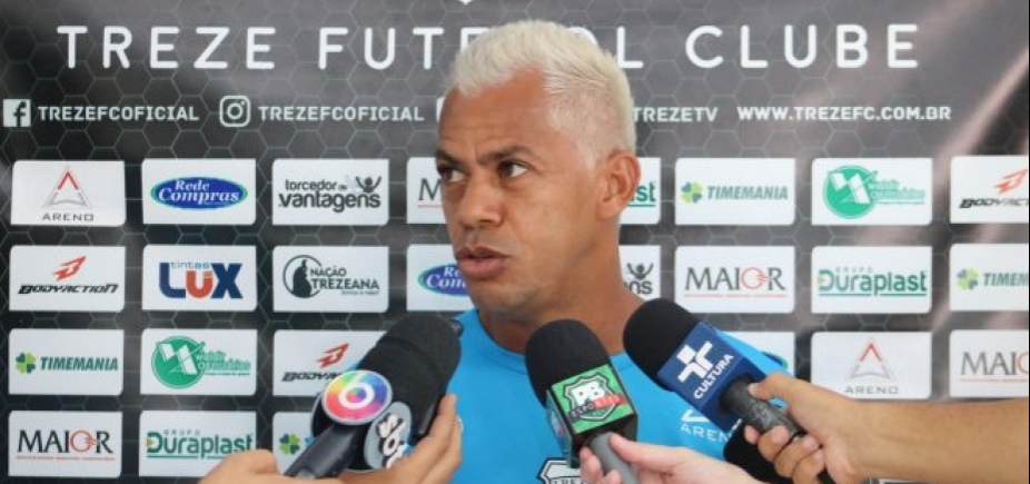 Ex-seleção, Marcelinho Paraíba é encaminhado a hospital com suspeita de AVC