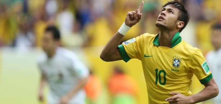 Cirurgia de Neymar ʹdecorreu perfeitamenteʹ, afirmam CBF e PSG