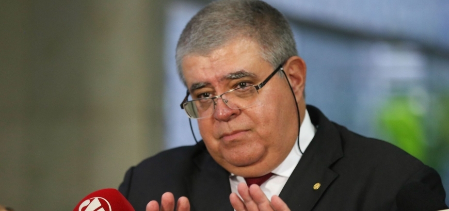 Marun critica inclusão de Temer em inquérito da Lava Jato