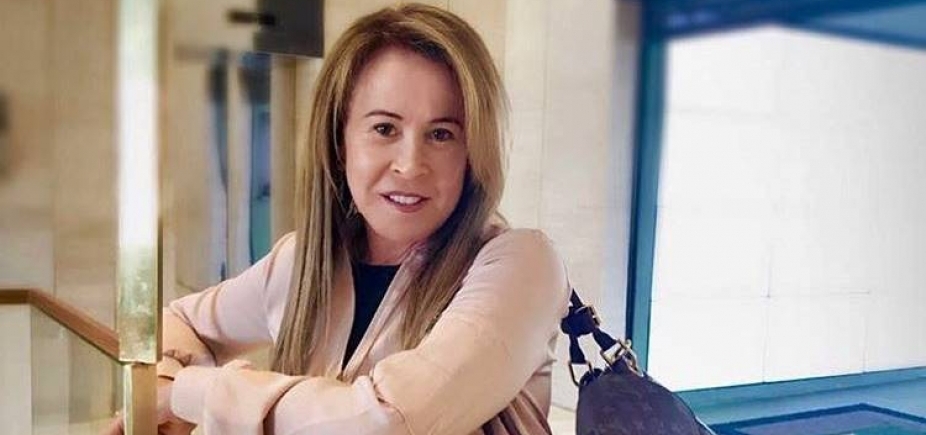 Zilu Godói coloca a fila pra andar e está de novo amor