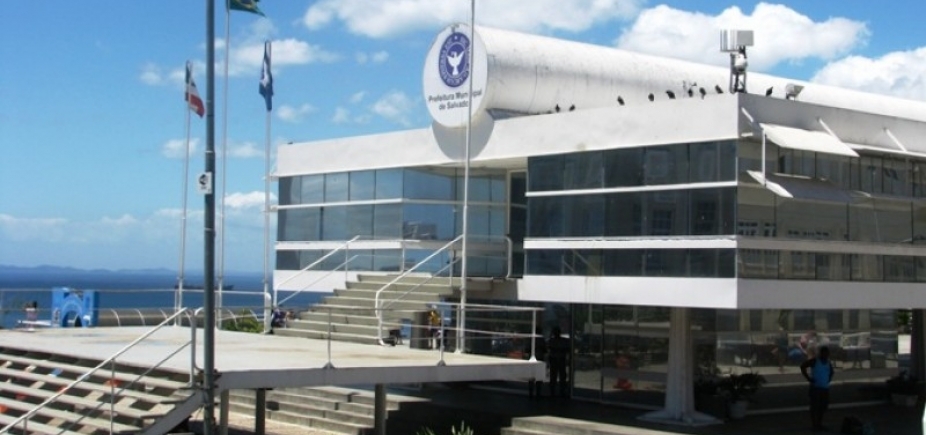 Prefeitura barra licitações com empresas alvo da PF