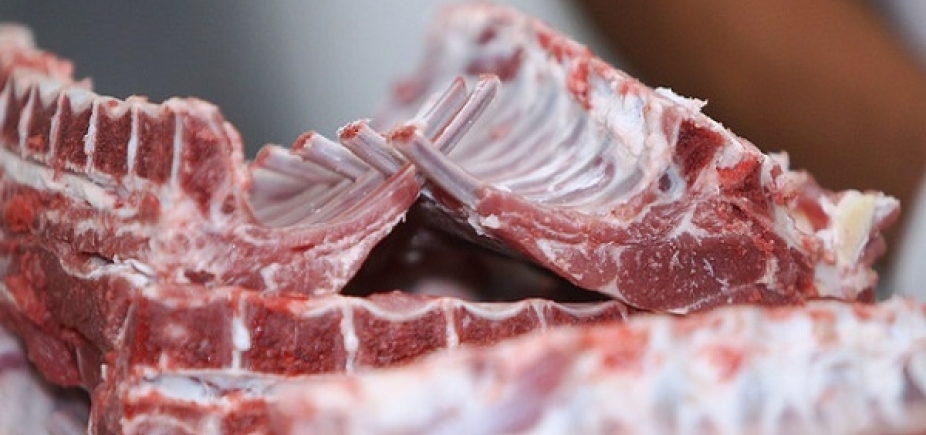 BRF adulterava análises de salmonela na carne para burlar fiscalização, diz PF