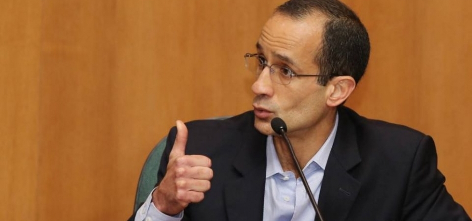 Marcelo acusa novo presidente da Odebrecht de saber de irregularidades