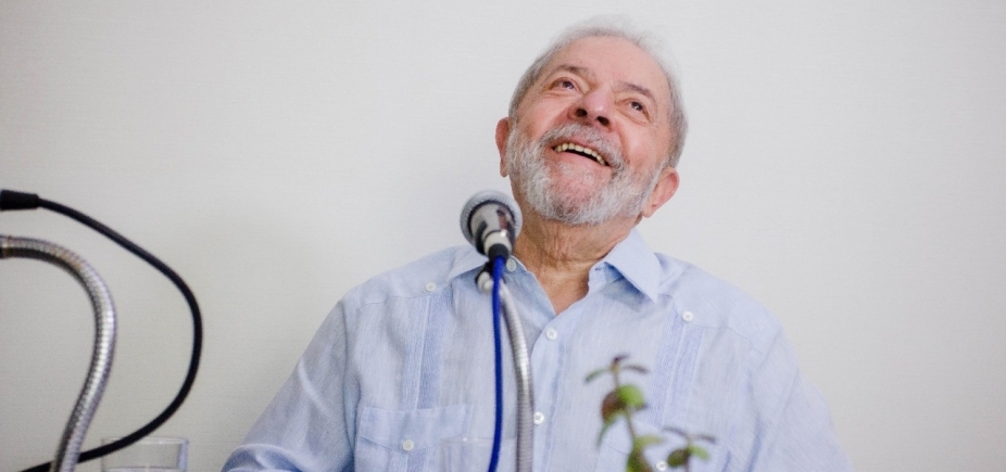 ‘Invadir a casa de Wagner foi pura pirotecnia’, defende Lula