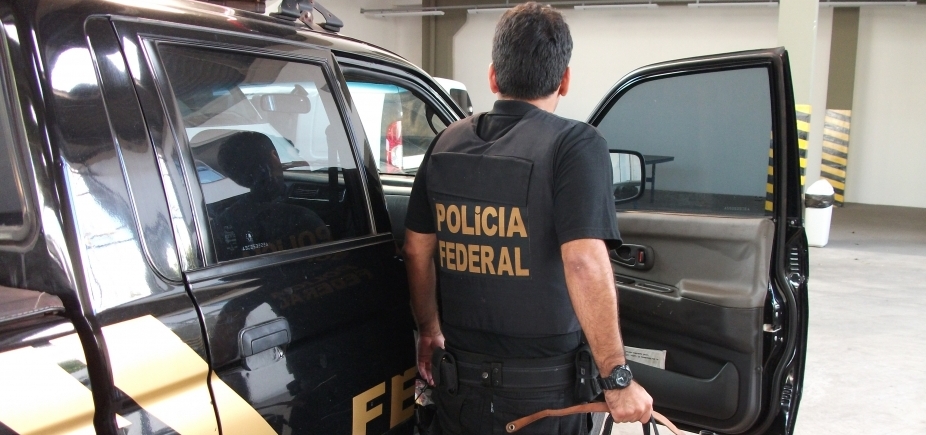  PF deflagra operação para coibir fraudes no Sistema DOF no Amapá 