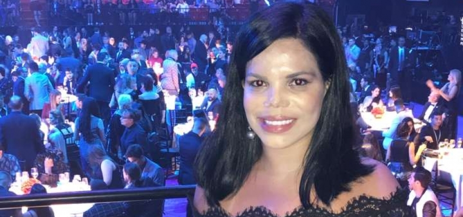 Mulher que acusou Anitta de ‘cheirar pó’ nega acidente grave e aparece ‘vivíssima’ 