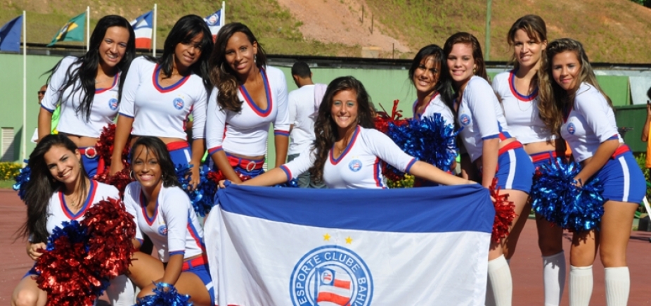 Mulheres não vão pagar ingresso em Bahia x Jequié