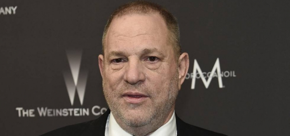 Harvey Weinstein pode ser preso a qualquer momento