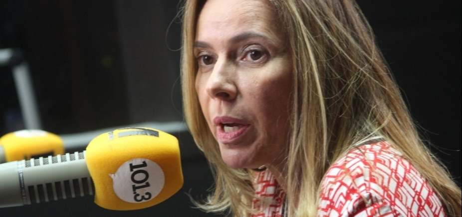 ʹA mulher precisa saber seu valor na sociedadeʹ, diz promotora