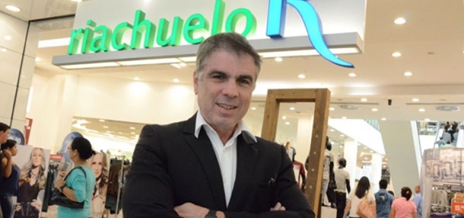 Dono da Riachuelo nega candidatura, mas já tem até jingle 