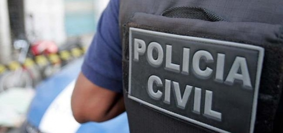 Inscrições para concurso da Polícia Civil encerram nesta sexta