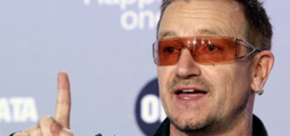 Investigação aponta má conduta em organização humanitária de Bono