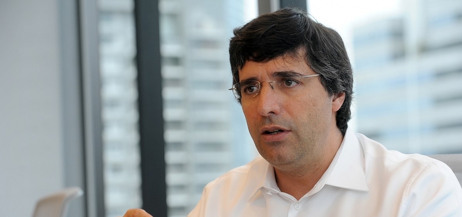 André Esteves se prepara para voltar ao comando do BTG