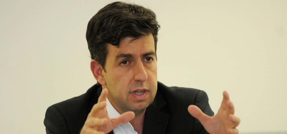 Silvio Pinheiro diz que sugestão de candidatura ao Senado foi ‘brincadeira’