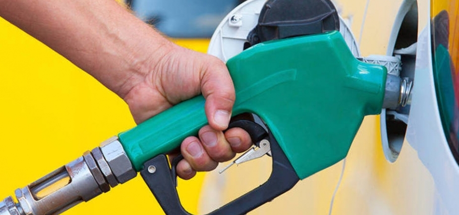 Petrobras anuncia aumento na gasolina e diesel 
