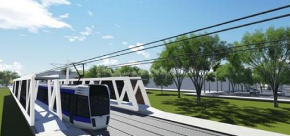 Empresa que vai operar VLT de Salvador será anunciada em abril