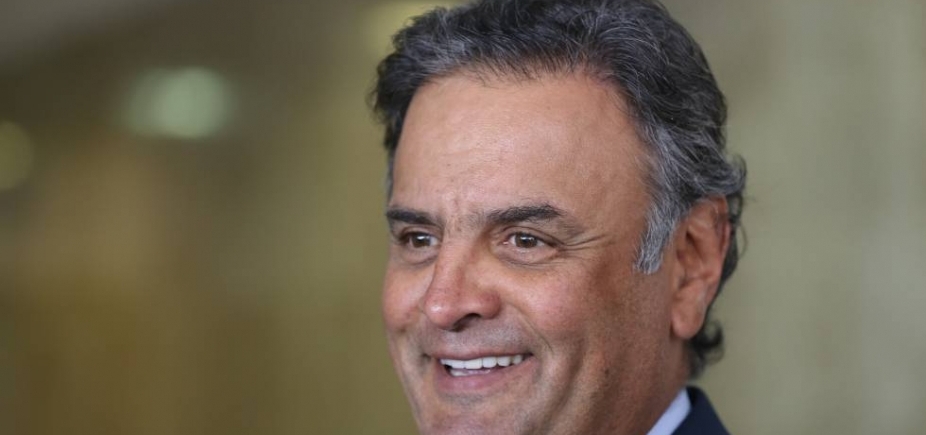 Patrimônio de Aécio triplica depois da eleição de 2014