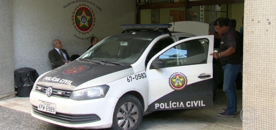 Operação para combater milícia na Baixada Fluminense prende 4 PMs  
