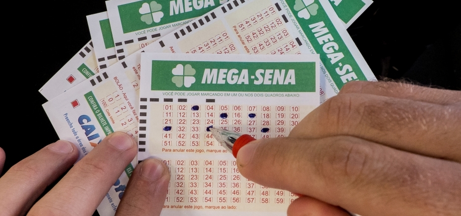 Mega-Sena sorteia R$ 52 milhões hoje