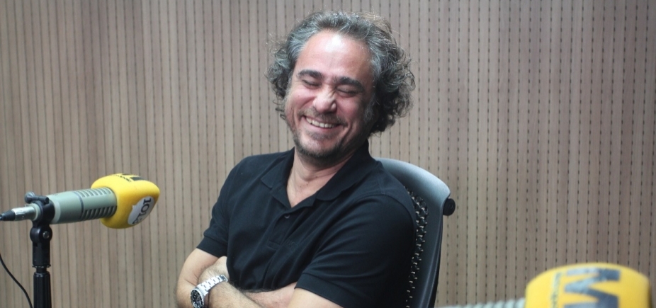 Arquiteto que projetou e mantém casa de Caetano define experiência como ʹfantásticaʹ